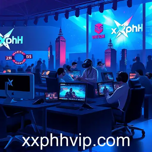 The Evolving Landscape of Online Gaming