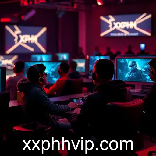 The Future of Online Gaming in 2026
