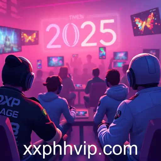 The Rise of Gaming Platforms in a Digital Age