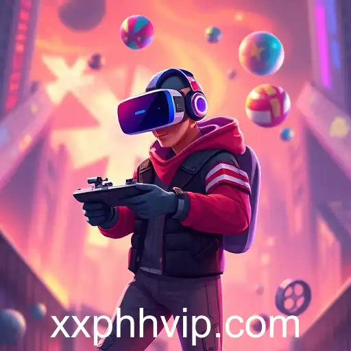 The Digital Quest: Gaming in a Virtual Era