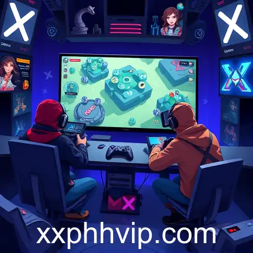 The Evolution of Online Gaming Platforms