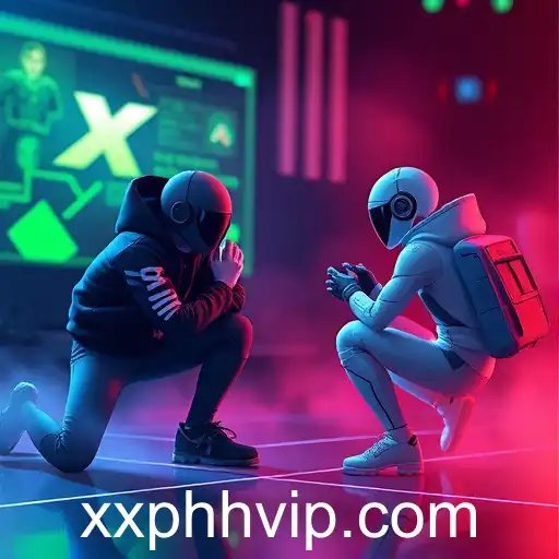 Evolving Trends in Online Gaming