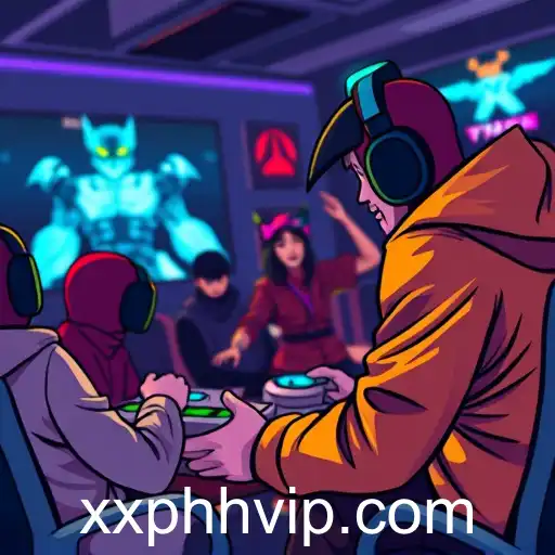 The Rise of Gaming Communities in 2025