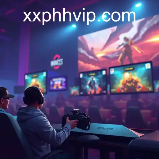 The Rise of Online Game Platforms