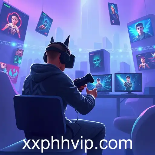 Online Gaming Evolution in 2025