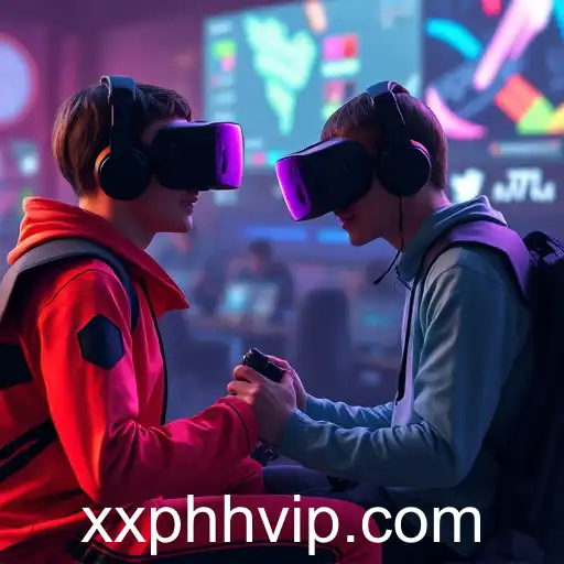 The Rise of Online Gaming Platforms