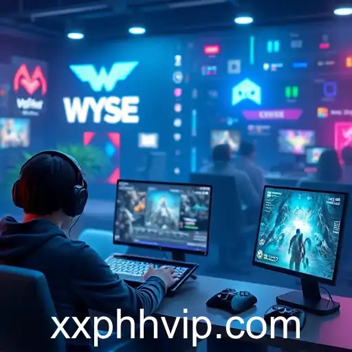 The Rise of Gaming Communities in 2025