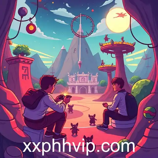 Exploring the Rise of Independent Game Websites