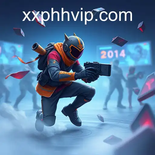 Gaming Trends: The Rise of xxphh