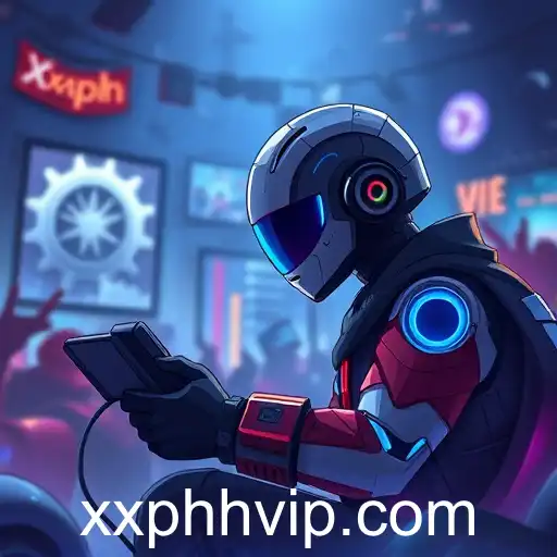 The Rise of xxphh and Its Impact on Online Gaming