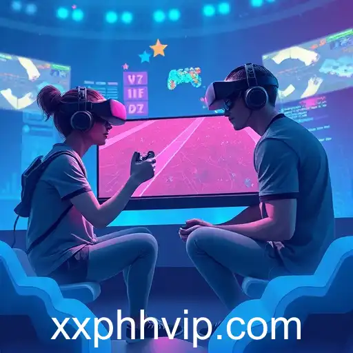 The Rise of Gaming Platforms in the Mid-2020s
