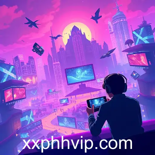 The Rise and Influence of Online Gaming Platforms