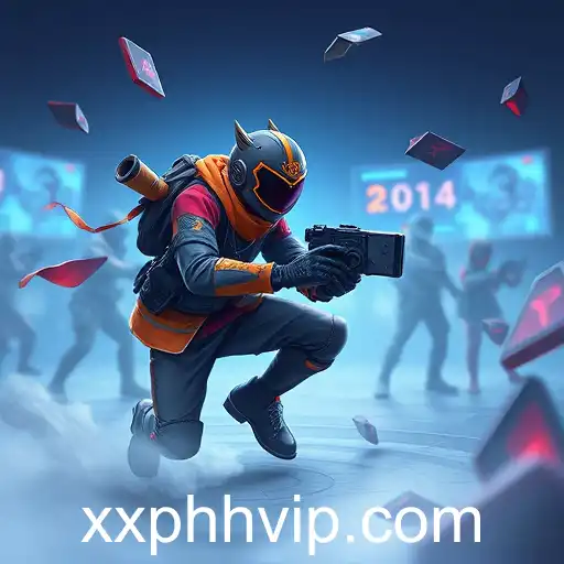 Gaming Trends: The Rise of xxphh