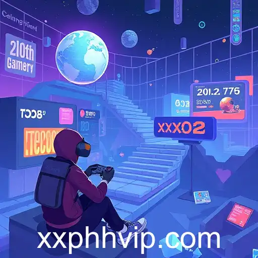 The Rise of Online Gaming Platforms in 2025