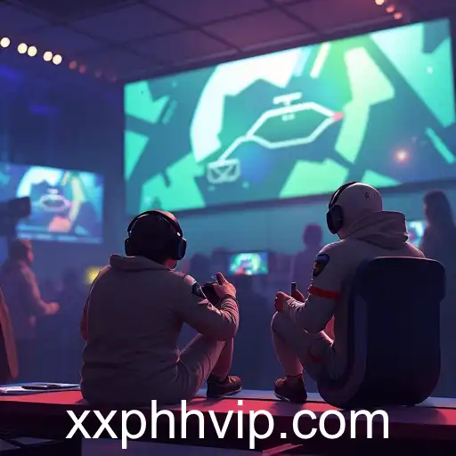 The Rise of xxphh: A Game Changer in 2025