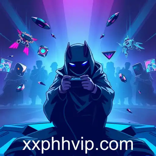 The Rise of xxphh in Gaming Industry